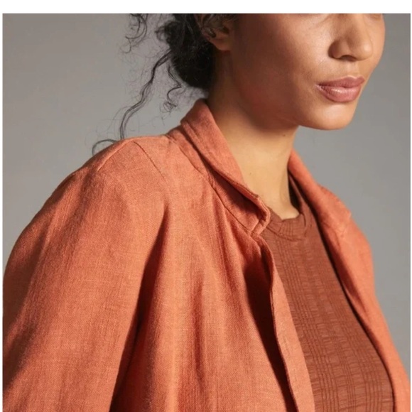 Anthropologie Blazer - Picture 6 of 6